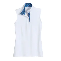 KIRSCH IconEQ™ Ladies’ Showtime Sleeveless Show Shirt