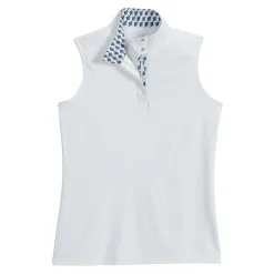KIRSCH IconEQ™ Ladies’ Showtime Sleeveless Show Shirt