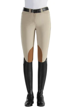 KARAN LETEX IconEQ™ Dalton Tech Legacy Knee-Patch Breech