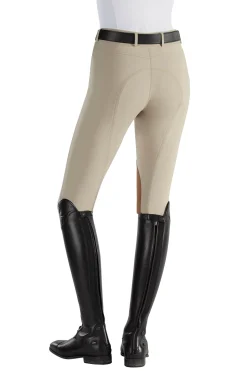 KARAN LETEX IconEQ™ Dalton Tech Legacy Knee-Patch Breech