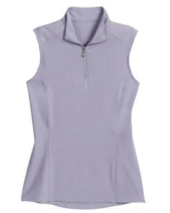 KIRSCH IconEQ™ Ladies’ Anastasia Sleeveless Shirt