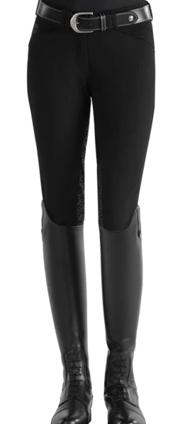 SUPERHOUSE IconEQ™ Ladies’ Dalton Classic Legacy Full-Seat Breech