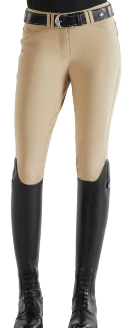 SUPERHOUSE IconEQ™ Ladies’ Dalton Classic Legacy Full-Seat Breech