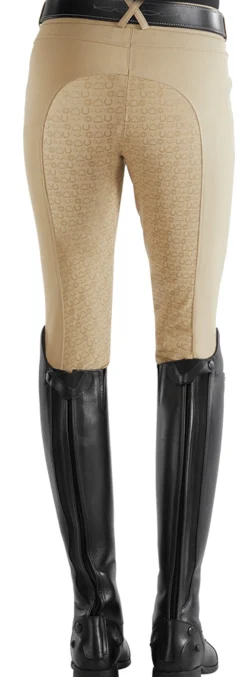 SUPERHOUSE IconEQ™ Ladies’ Dalton Classic Legacy Full-Seat Breech