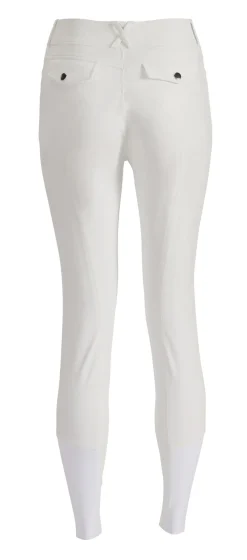 KARAN LETEX IconEQ™ Ladies’ Dalton Tech Nova Competition Knee-Patch Breech