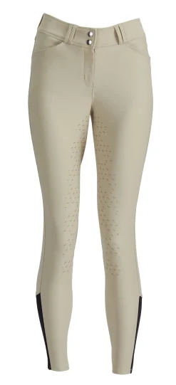 KARAN LETEX IconEQ™ Ladies’ Dalton Tech Nova Full-Seat Breech