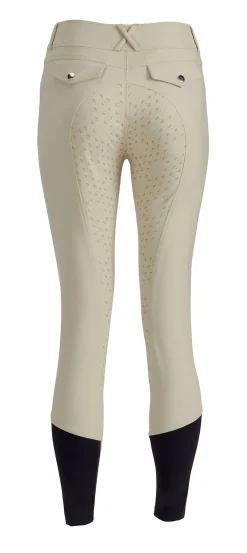 KARAN LETEX IconEQ™ Ladies’ Dalton Tech Nova Full-Seat Breech