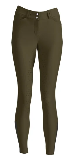 KARAN LETEX IconEQ™ Ladies’ Dalton Tech Nova Full-Seat Breech