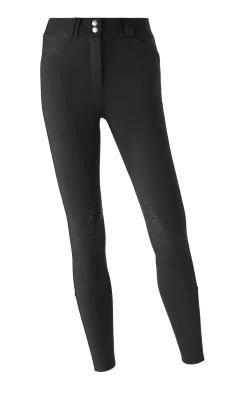 KARAN LETEX IconEQ™ Ladies’ Dalton Tech Nova Knee-Patch Breech