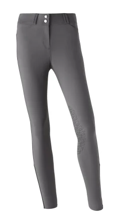 KARAN LETEX IconEQ™ Ladies’ Dalton Tech Nova Knee-Patch Breech