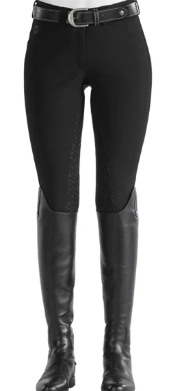 SUPERHOUSE IconEQ™ Ladies’ Wellesley Classic Legacy Full-Seat Breech