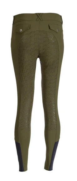 KARAN LETEX IconEQ™ Ladies’ Wellesley Tech Nova Full-Seat Breech