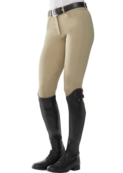 KARAN LETEX IconEQ™ Ladies' Wellesley Tech Knee-Patch Breech