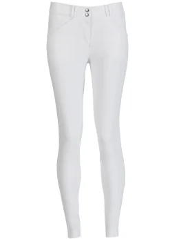 KARAN LETEX IconEQ™ Wellesley Ladies’ Tech Nova Competition Full-Seat Breech