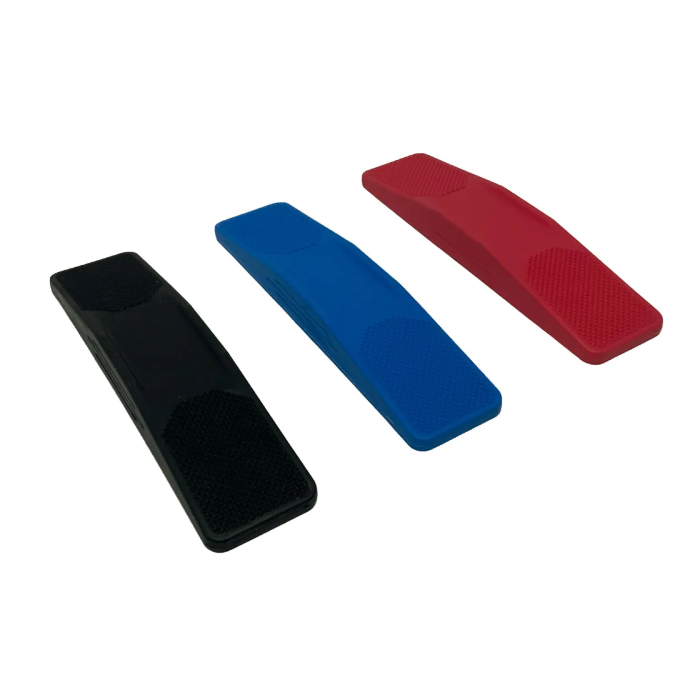 SHILOH STABLES TACK 6-in-1 Gentle Rubber Groomer