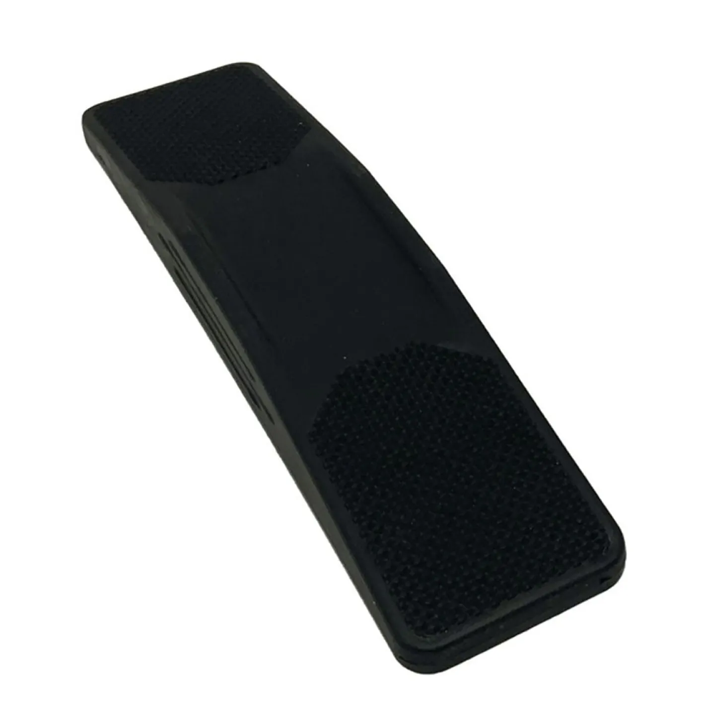 SHILOH STABLES TACK 6-in-1 Gentle Rubber Groomer