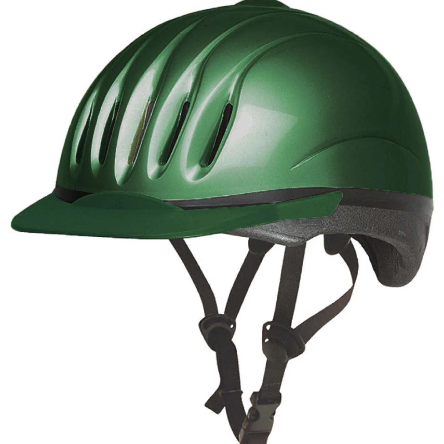 INT RIDING HELMET IRH® Equi-Lite™ DFS Helmet**