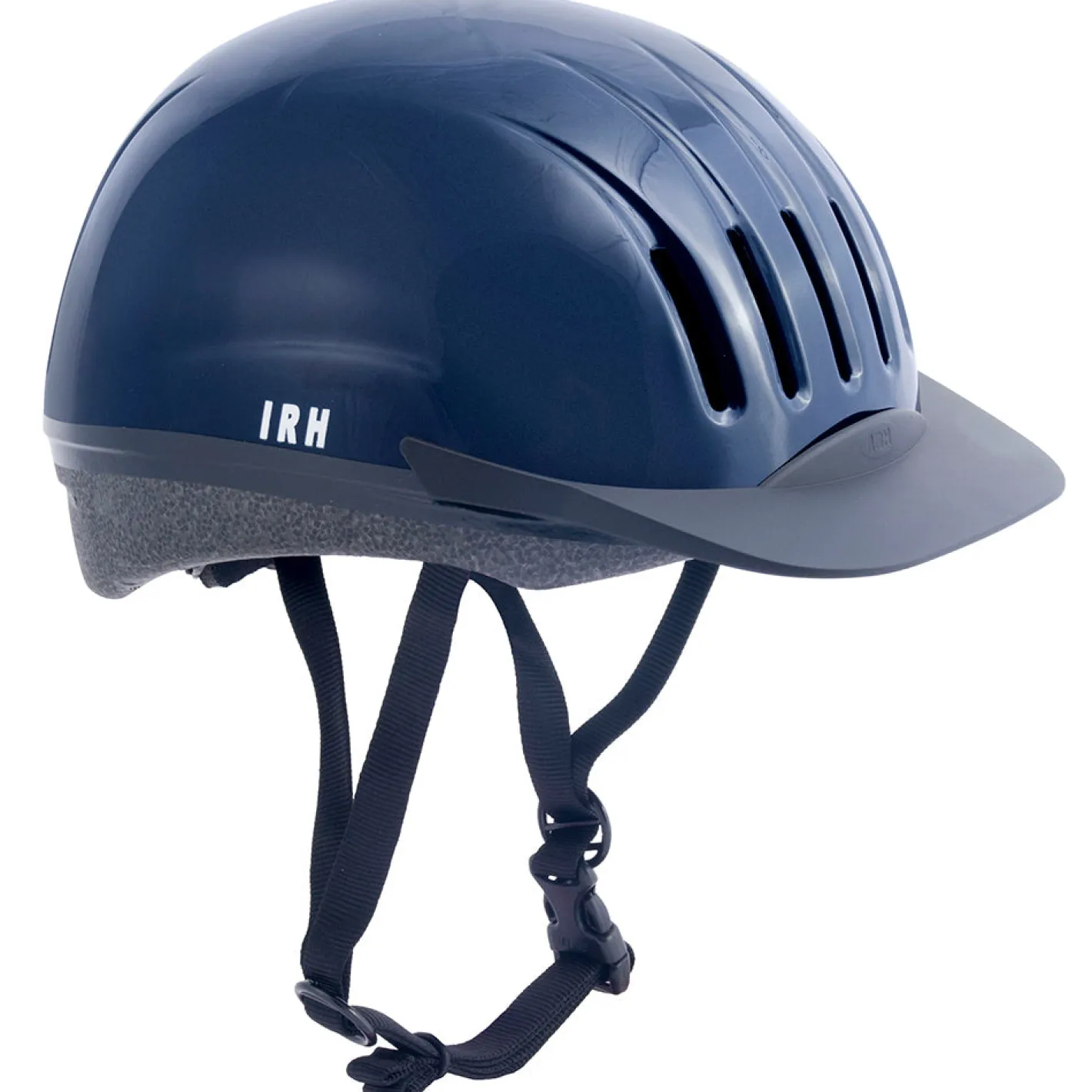 INT RIDING HELMET IRH® Equi-Lite™ DFS Helmet**