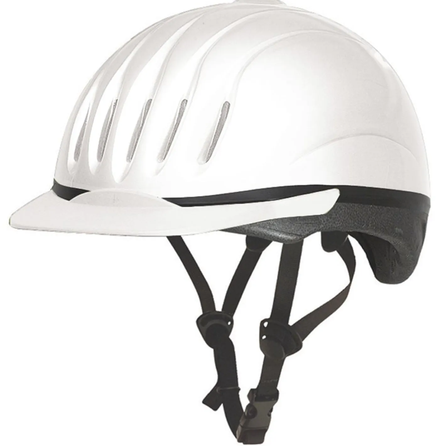 INT RIDING HELMET IRH® Equi-Lite™ DFS Helmet**