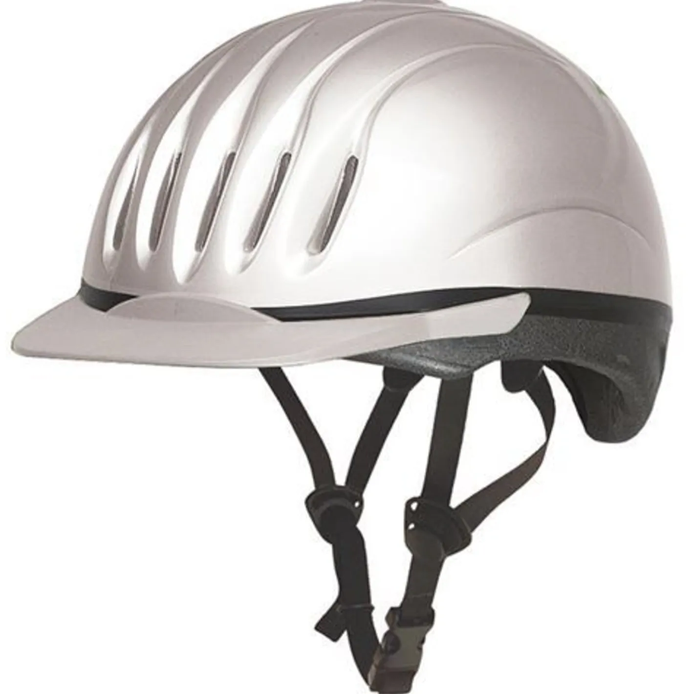INT RIDING HELMET IRH® Equi-Lite™ DFS Helmet**