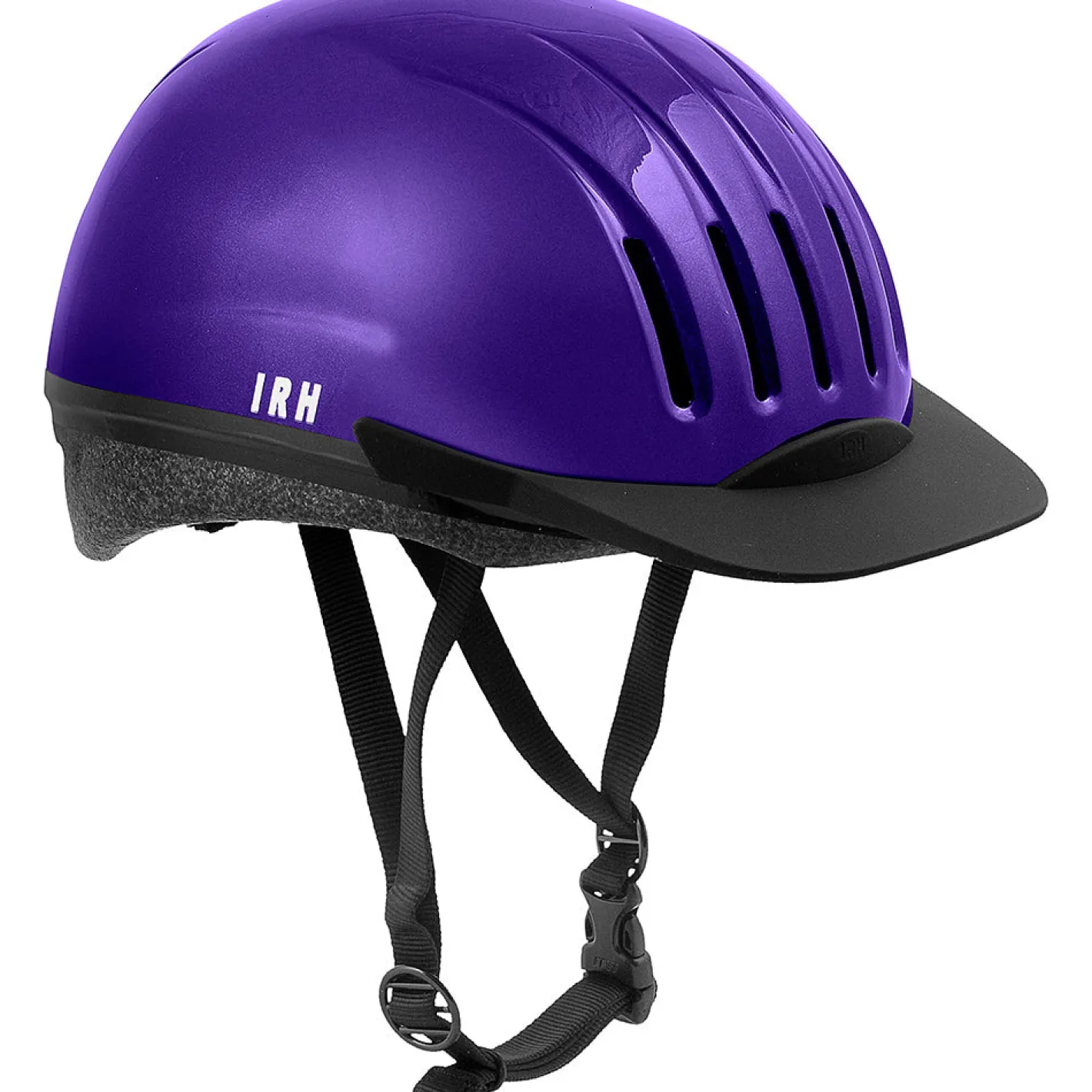 INT RIDING HELMET IRH® Equi-Lite™ DFS Helmet**