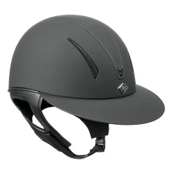 INT RIDING HELMET IRH® F1 Wide Brim Helmet