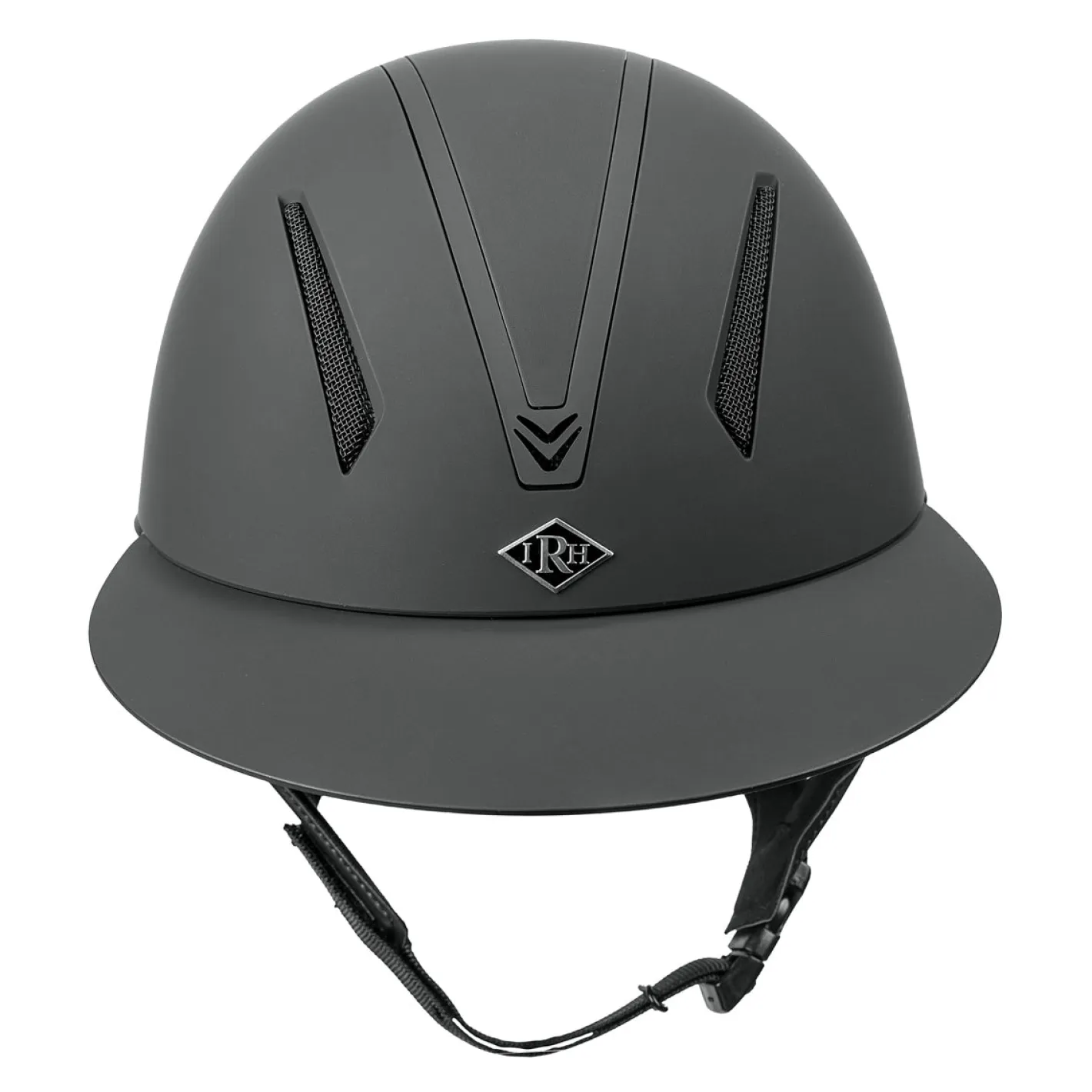 INT RIDING HELMET IRH® F1 Wide Brim Helmet