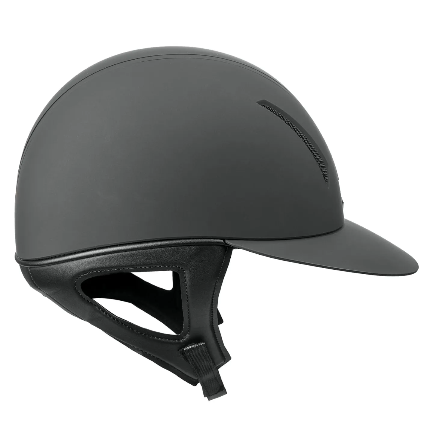 INT RIDING HELMET IRH® F1 Wide Brim Helmet