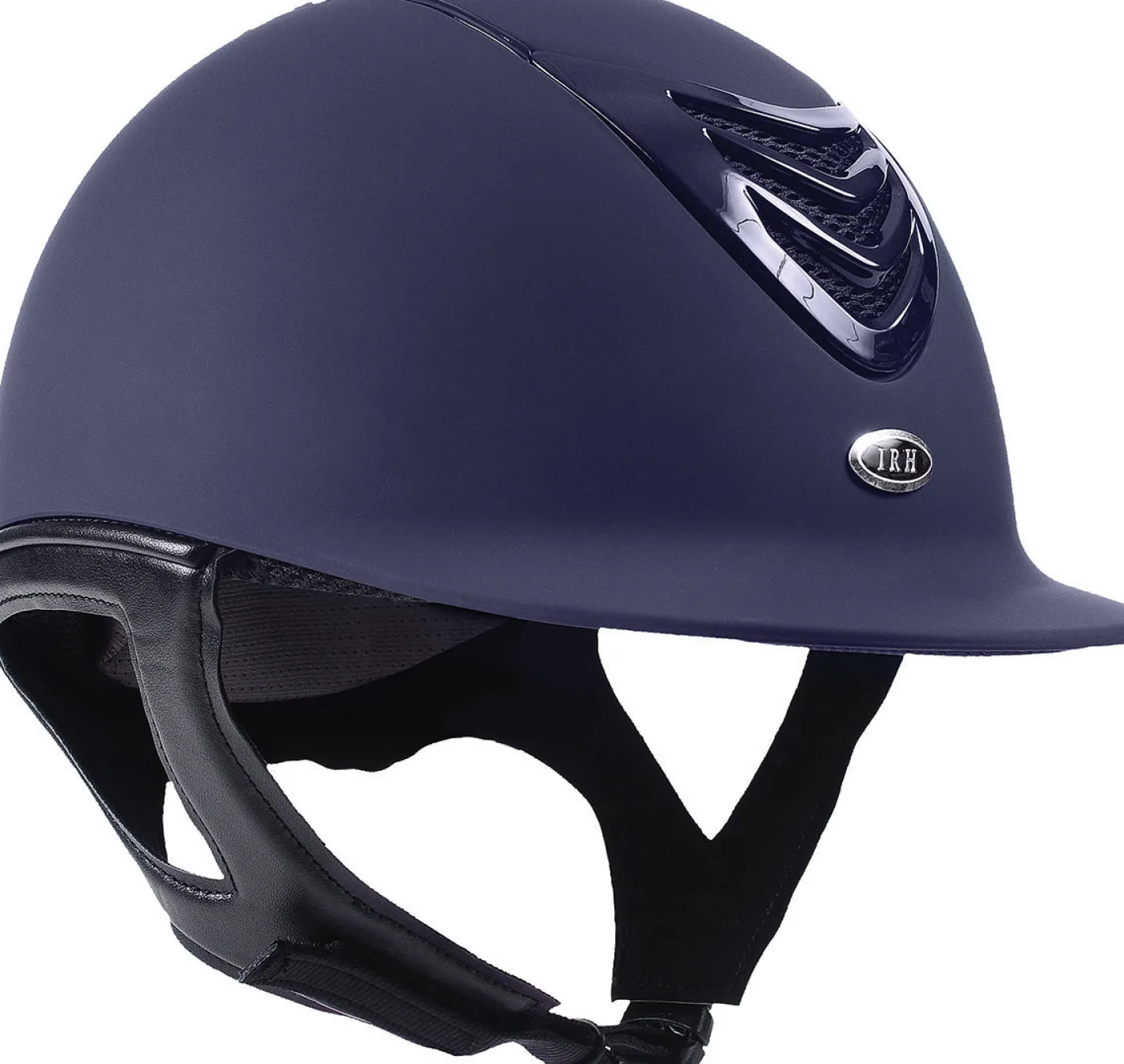 INT RIDING HELMET IRH® IR4G Matte Helmet