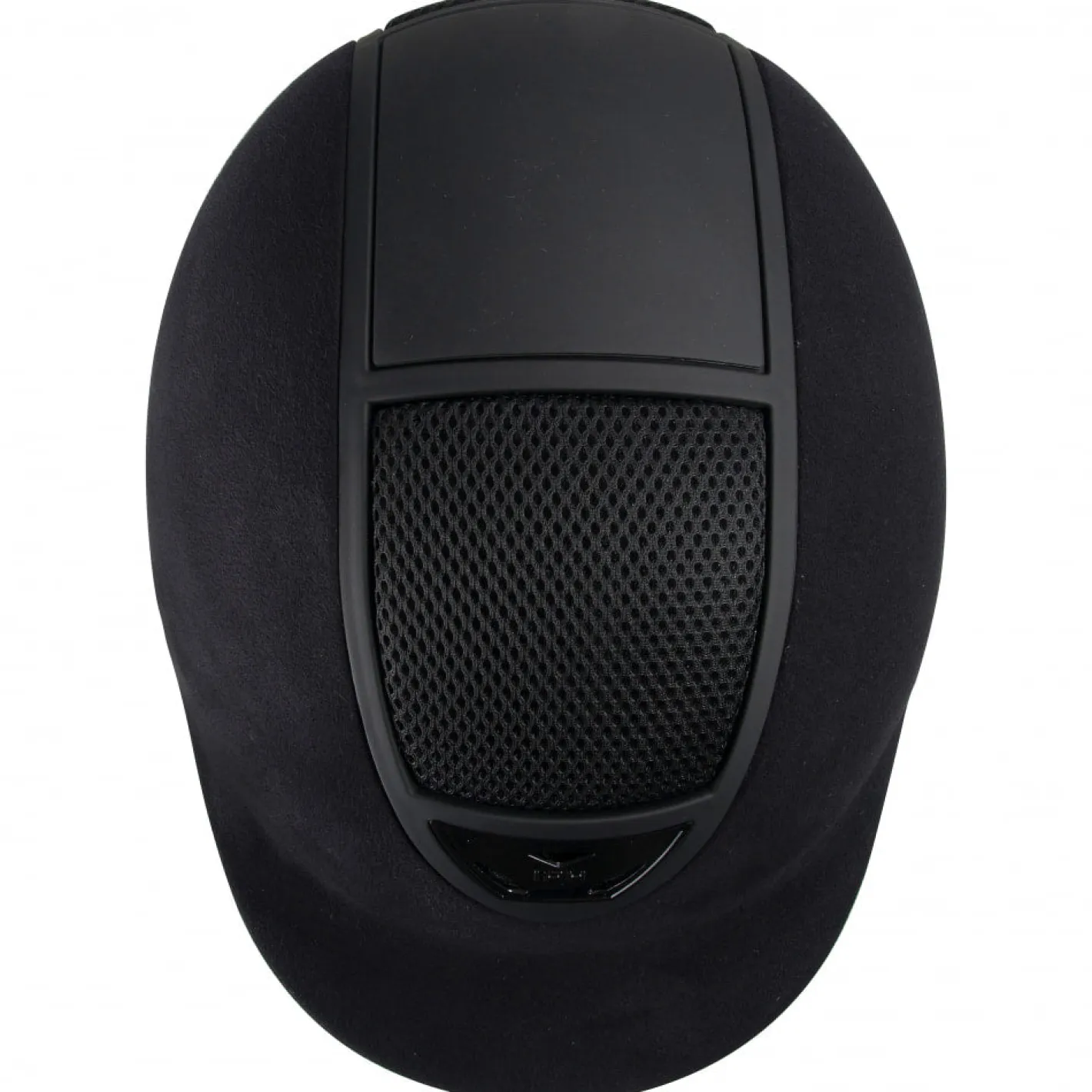 INT RIDING HELMET IRH® IR4G XLT Suede Helmet with Matte Vent