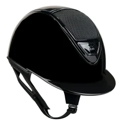 INT RIDING HELMET IRH® XLT Premium Show Helmet with Gloss Finish