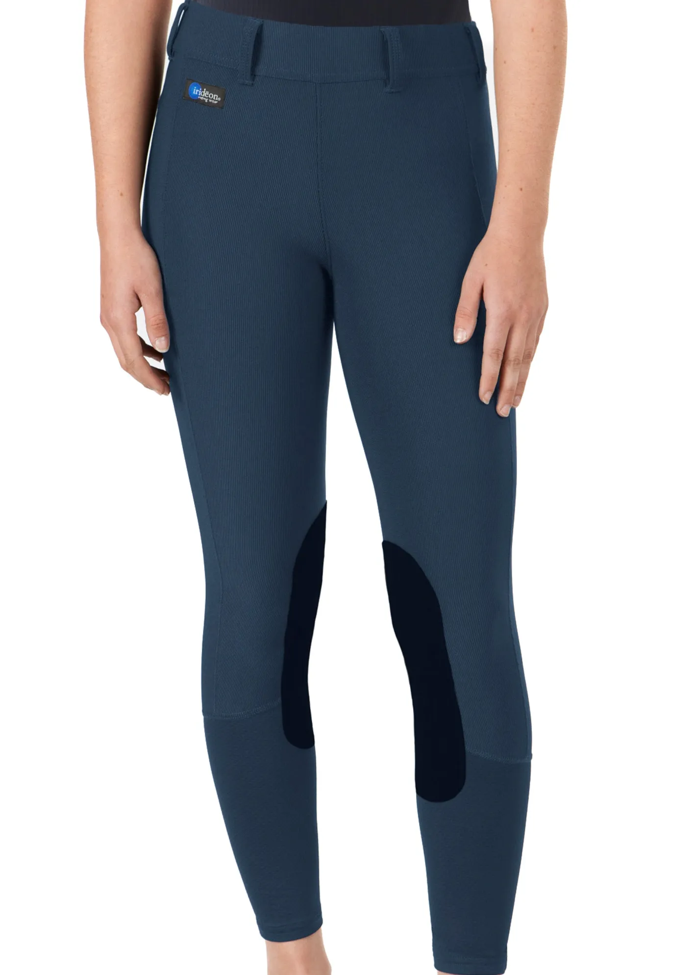 TOKLAT ORIGINALS Irideon® Cadence™ Knee-Patch Breeches