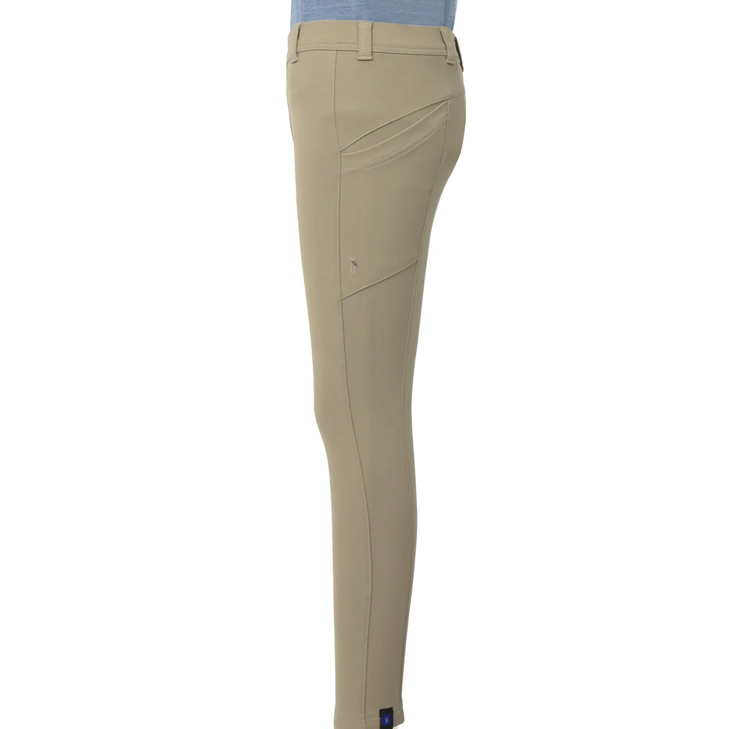 Kids TOKLAT ORIGINALS Irideon® Kids’ Bending Line Tight