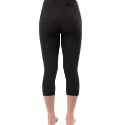 Kids TOKLAT ORIGINALS Irideon® Kids’ Issential Capriole Capri Tight
