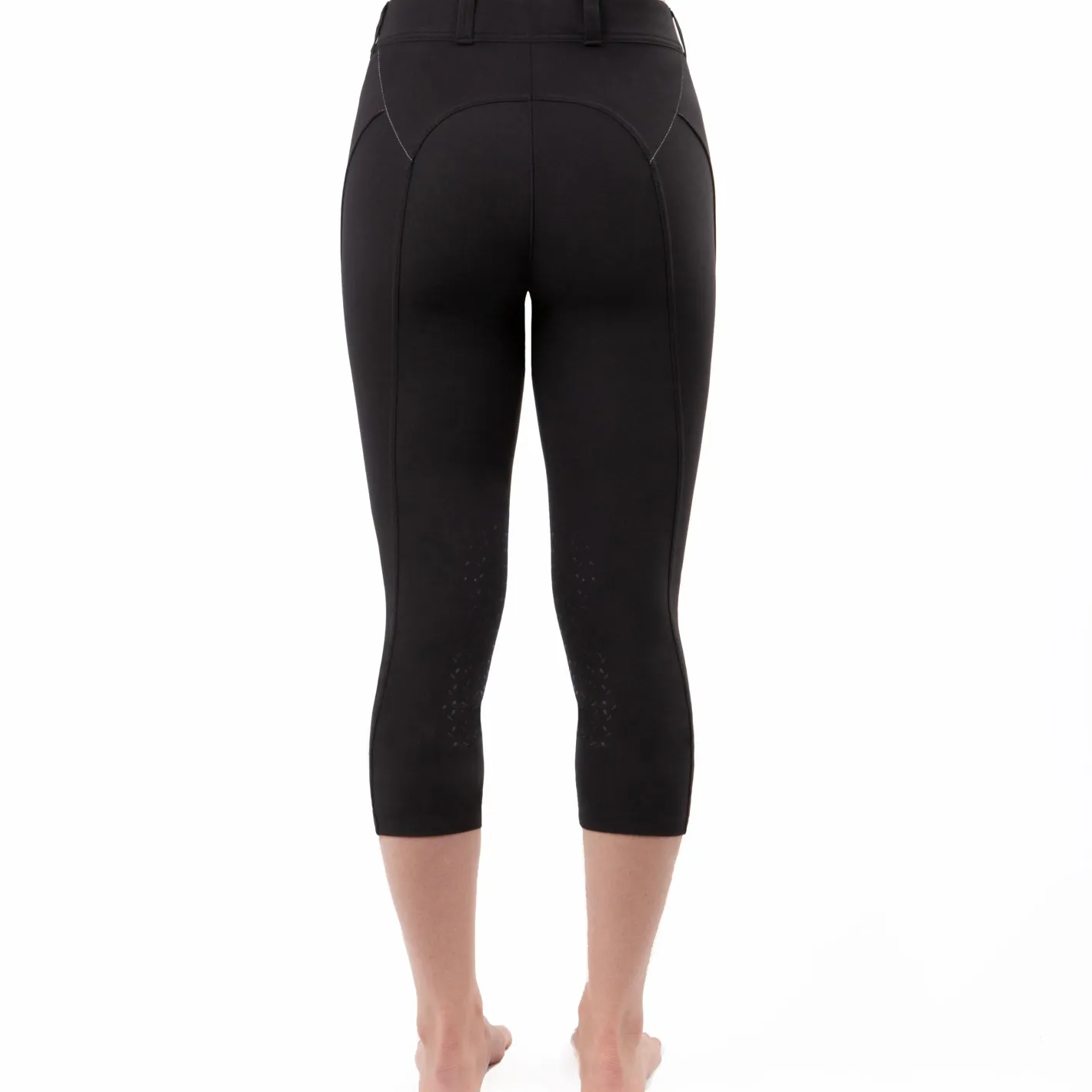 Kids TOKLAT ORIGINALS Irideon® Kids’ Issential Capriole Capri Tight