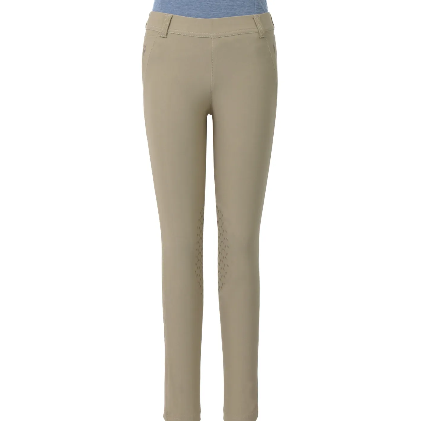 Kids TOKLAT ORIGINALS Irideon® Kids’ Issential Capriole Tight