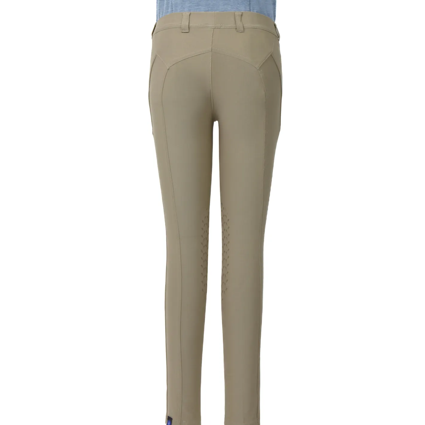 Kids TOKLAT ORIGINALS Irideon® Kids’ Issential Capriole Tight