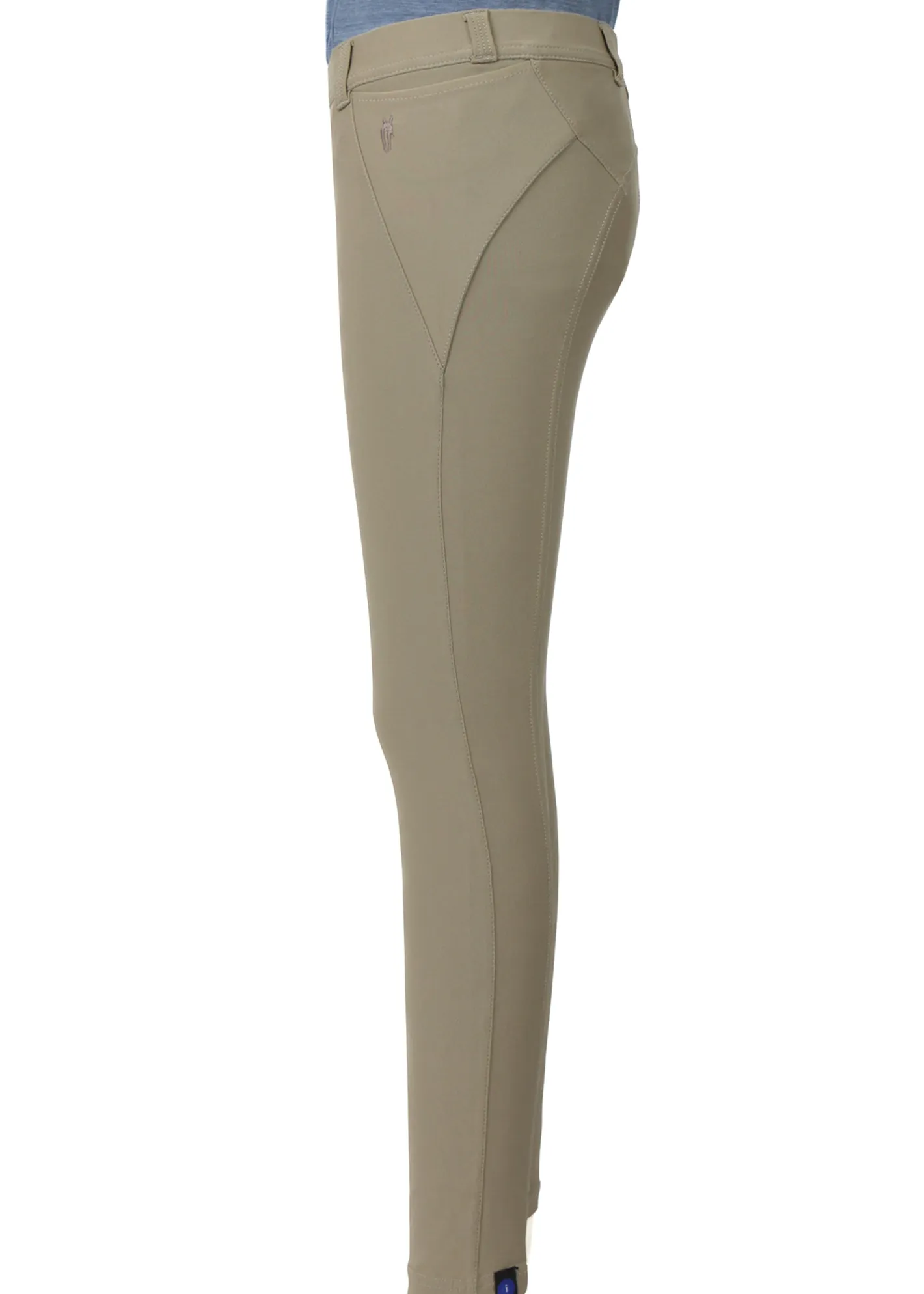 Kids TOKLAT ORIGINALS Irideon® Kids’ Issential Capriole Tight
