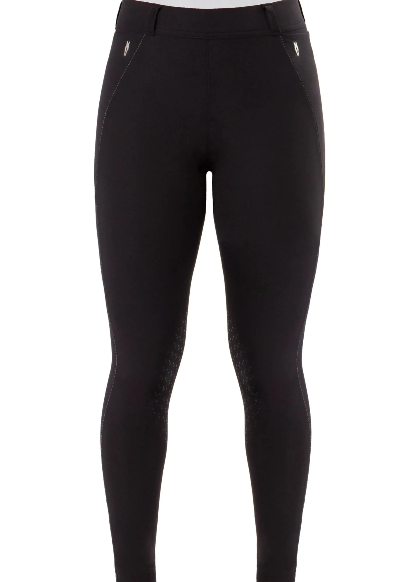 Kids TOKLAT ORIGINALS Irideon® Kids’ Issential Capriole Tight