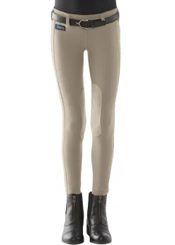 Kids TOKLAT ORIGINALS Irideon® Kids' Issential™ Riding Breeches