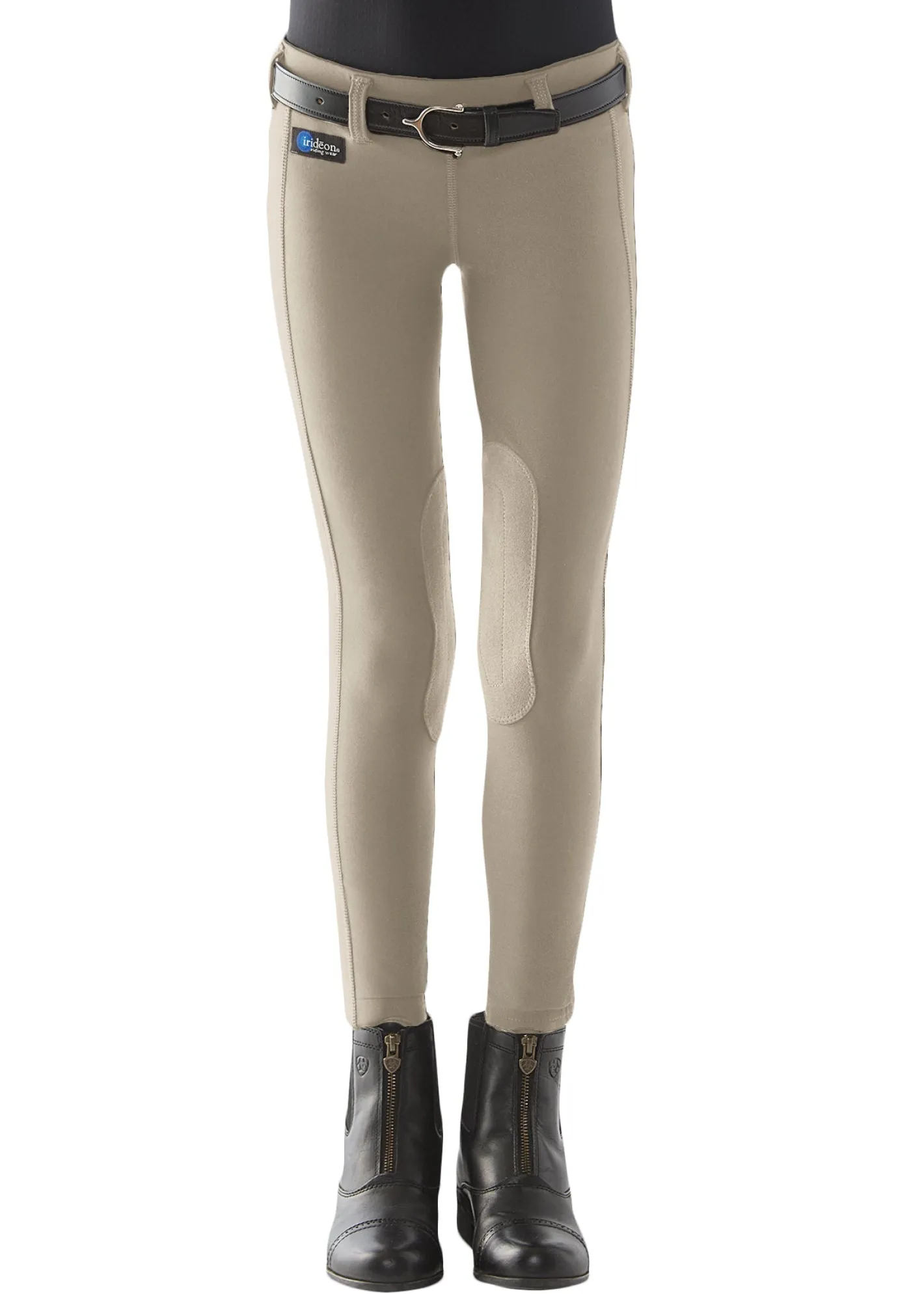 Kids TOKLAT ORIGINALS Irideon® Kids' Issential™ Riding Breeches