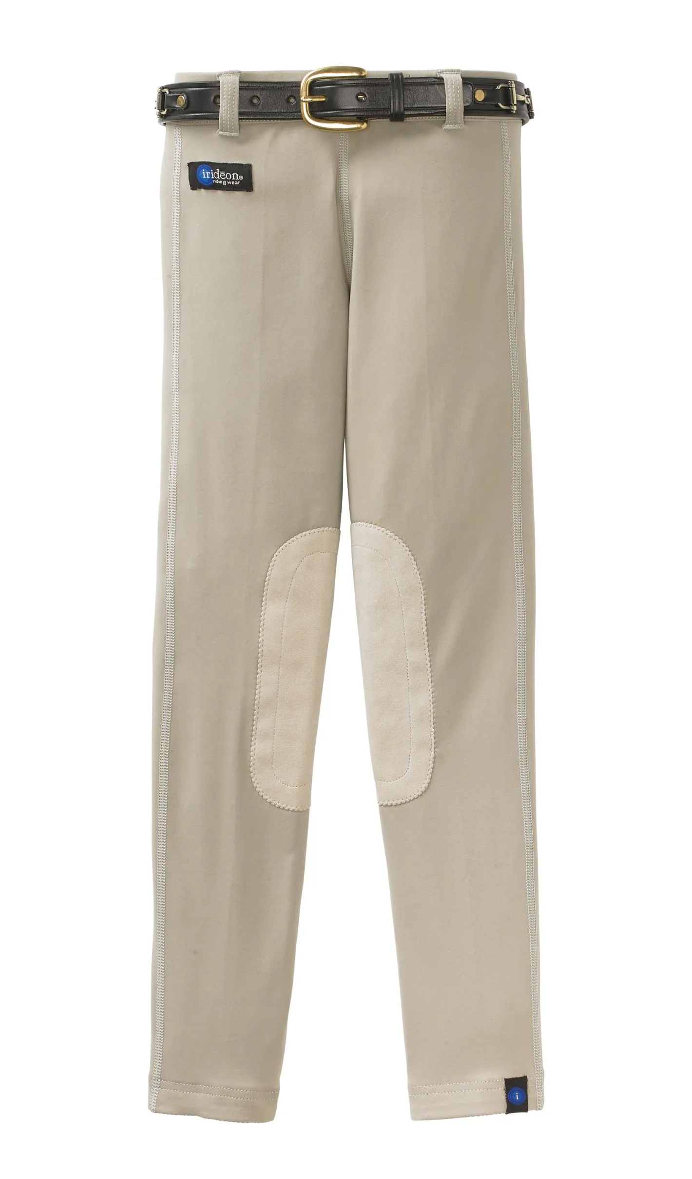 Kids TOKLAT ORIGINALS Irideon® Kids' Issential™ Riding Breeches