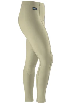 Kids TOKLAT ORIGINALS Irideon® Kids' Issential Tight with Classic Waistband