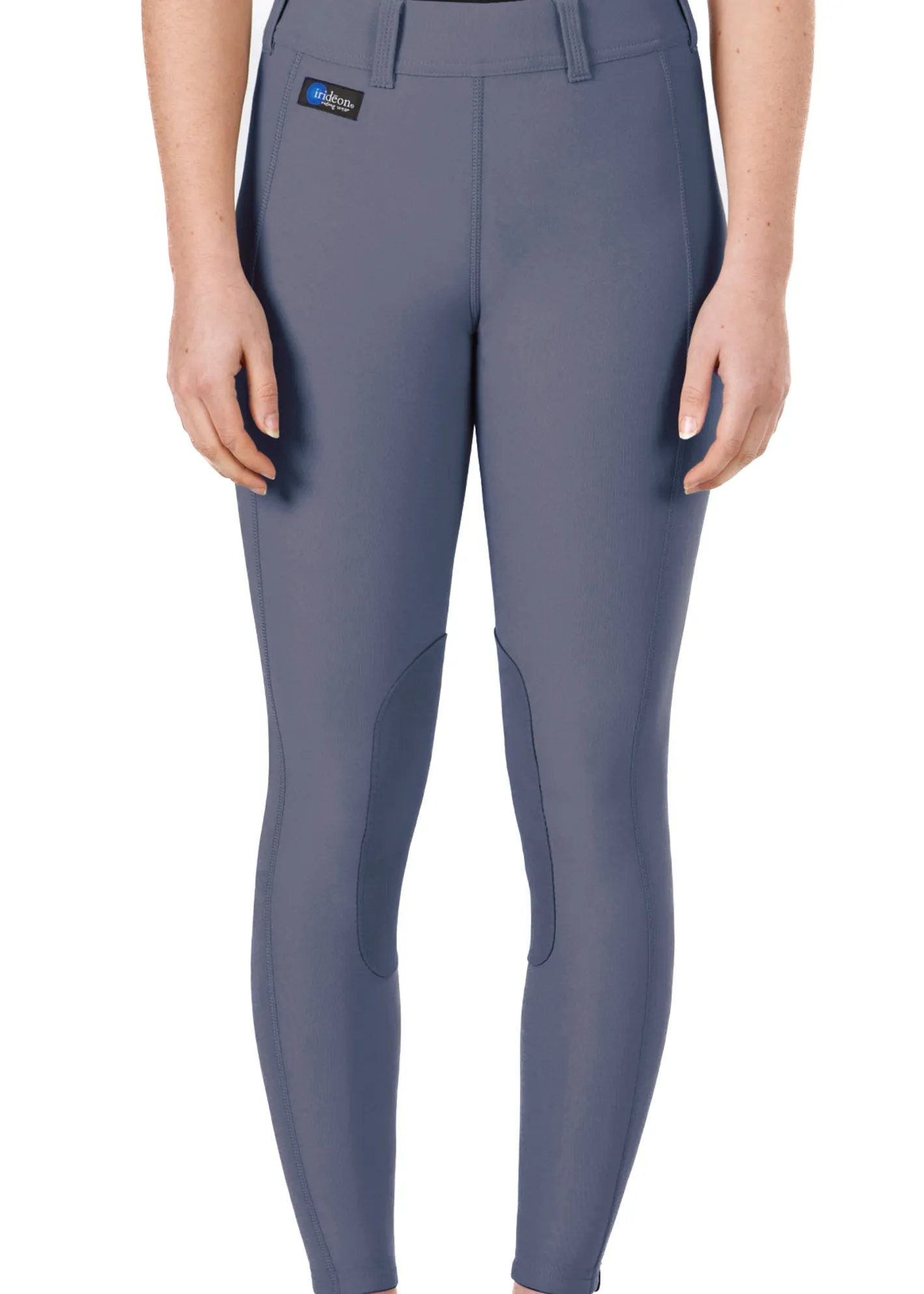 Kids TOKLAT ORIGINALS Irideon® Kids' Issential Tight with Classic Waistband