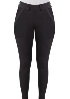 Kids TOKLAT ORIGINALS Irideon® Kids’ Radiant Utility Half-Seat Tight