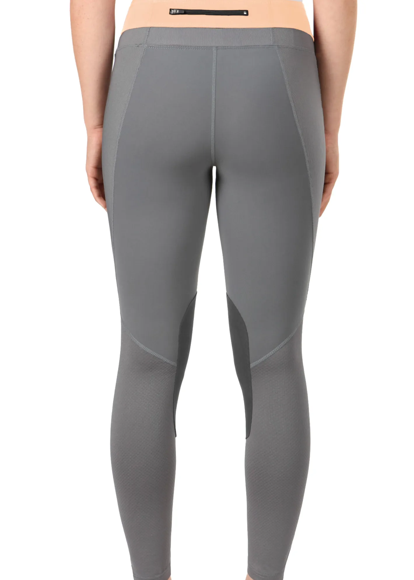 Kids TOKLAT ORIGINALS Irideon® Kids’ Synergy Knee-Patch Tight