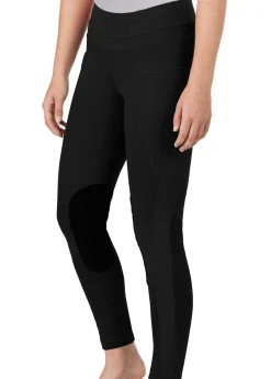 Kids TOKLAT ORIGINALS Irideon® Kids’ Synergy Knee-Patch Tight