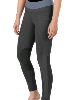 Kids TOKLAT ORIGINALS Irideon® Kids’ Synergy Knee-Patch Tight