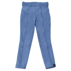 Kids TOKLAT ORIGINALS Irideon® Kids’ Thermasoft™ Knee-Patch Breech