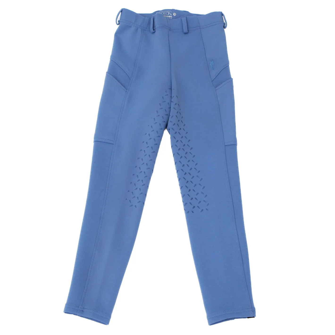 Kids TOKLAT ORIGINALS Irideon® Kids’ Winterlight Half-Seat Tight